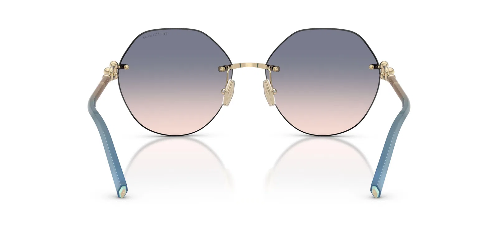 Tiffany 3123 Sunglasses - view 22